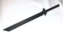 Practice Ninja-to Ninja Training Polypropylene Sword Katana Trainer Shinobi Ninjutsu Samurai