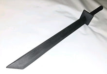 Practice Ninja-to Ninja Training Polypropylene Sword Katana Trainer Shinobi Ninjutsu Samurai