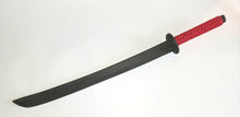Wakizashi Katana Training Ronin Practice Polypropylene Samurai Sword
