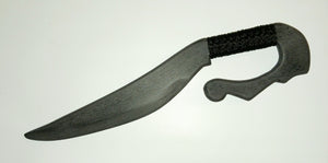 Kalaj Kutter Training Knife Lahot Polypropylene Bolo Knives Escrima Arnis Kali