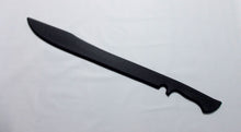 Kali Commando Sword Training Knife Polypropylene Dagger Instruction DVD