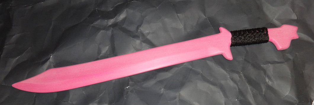 Bolo Pink Philippines Espada Polypropylene Sword Training Machete Swords