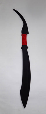 Moro Warrior Practice Sword Parang Polypropylene Pira Filipino Philippines Training Machete