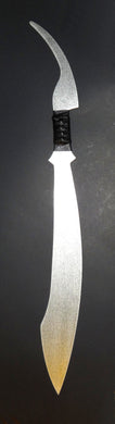 Aluminum Practice Sword Philippines Parang Machete Training Metal Pira Moro