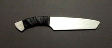 Tanto Aluminum Training Knives Defense Knife Fighting DVD Kali MMA