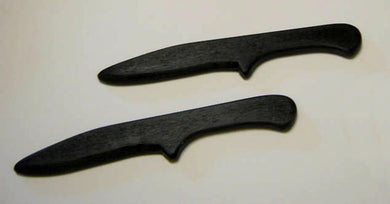 Training Polypropylene Tactical Knives MMA Martial Arts Equipment Knife