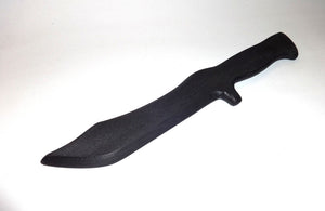 Navy Seal Team Black Ops Polypropylene Training Knife Escrima Arnis Kali Silat Karate Knives