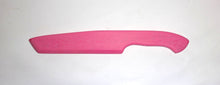 Pink Tanto Knives Polypropylene Training Practice Knife Katana