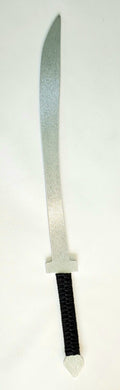 Muay Thai Krabi Krabong Aluminum Practice Metal Sword Training DHA Trainer