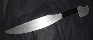 Aluminum Training Barong Metal Sword Practice Moroland Knife Arnis Kali Escrima
