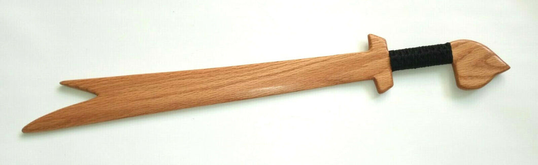 Filipino Kali Arnis Escrima Eskrima Practice Wood Kampilan Wooden Training Sword