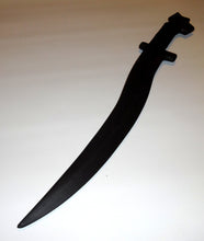 Polypropylene Balasion Sword Training Philippines Practice Knife Bolo Machete Swords