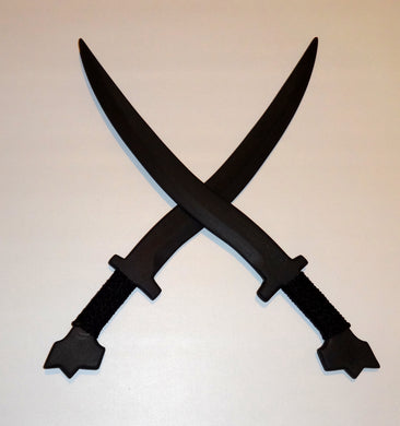 Training Polypropylene Balasion Sword Philippines Practice Kali Arnis Escrima