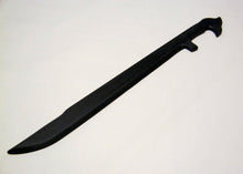 Kalaj Kutter Filipino Training Kali Bolo Polypropylene Sword Dagger