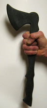 Tactical Training Tomahawk Knife Polypropylene Combat Fighting Techniques DVD