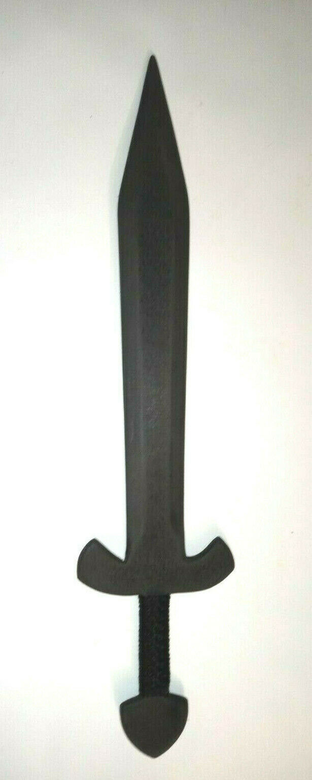 NEW Hand Made Medieval Bringer of the Storm Replica Training Sword Polypropylene
