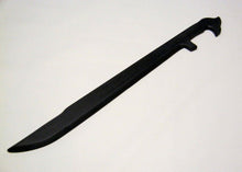 Training Sword Espada Daga Tanto Knife Dagger Polypropylene Instruction DVD