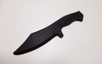 Kalaj Kutter Tactical Training Polypropylene Knife Practice Knives